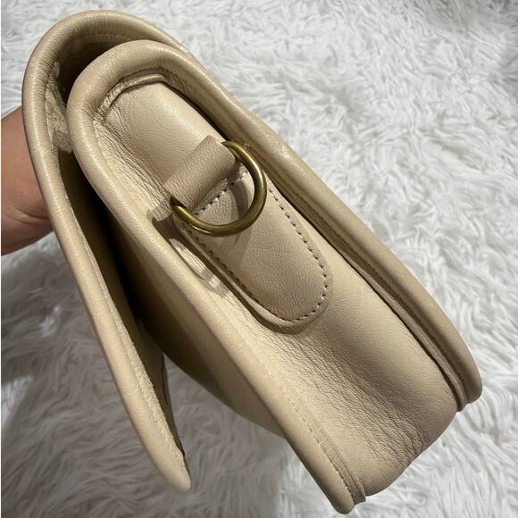 Vintage Coach Ritchie U.S.A 1995 Shoulder Bag Crossbody - Picture 4 of 12